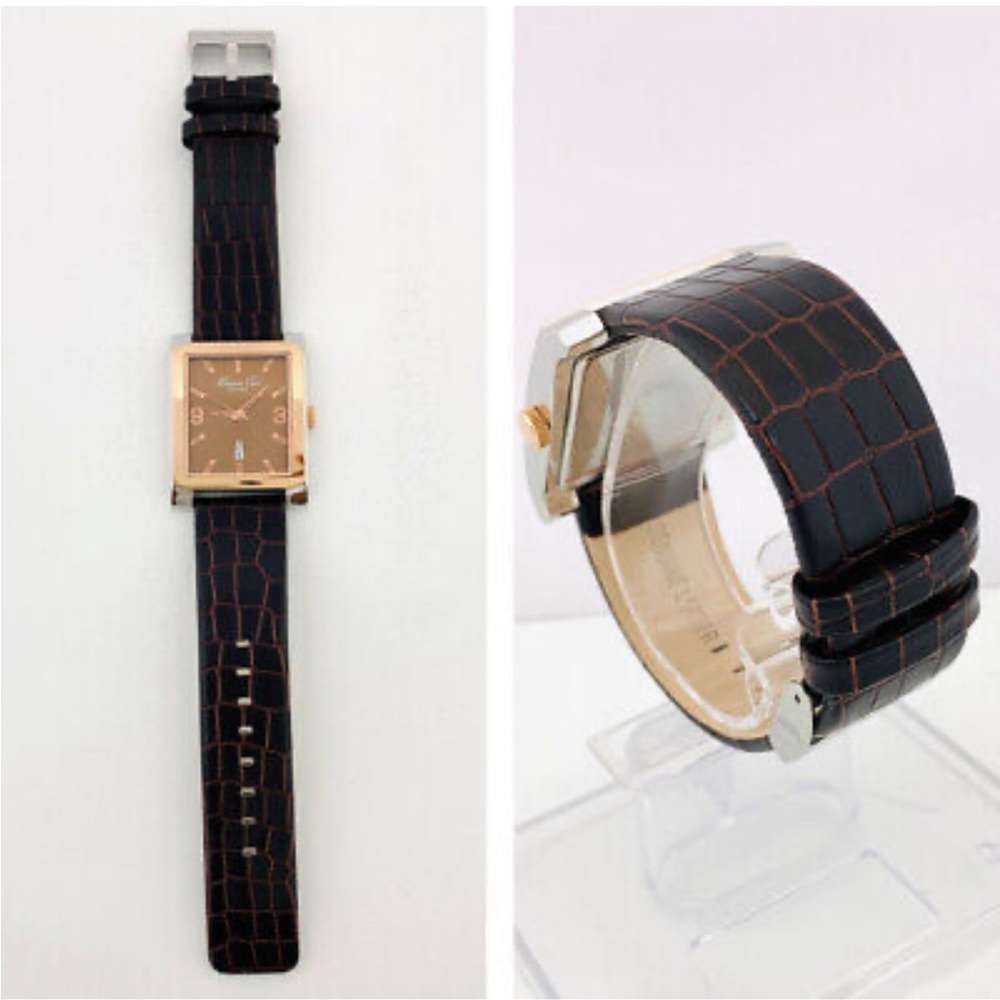 Kenneth Cole Mens Watch - Picture 7 of 9